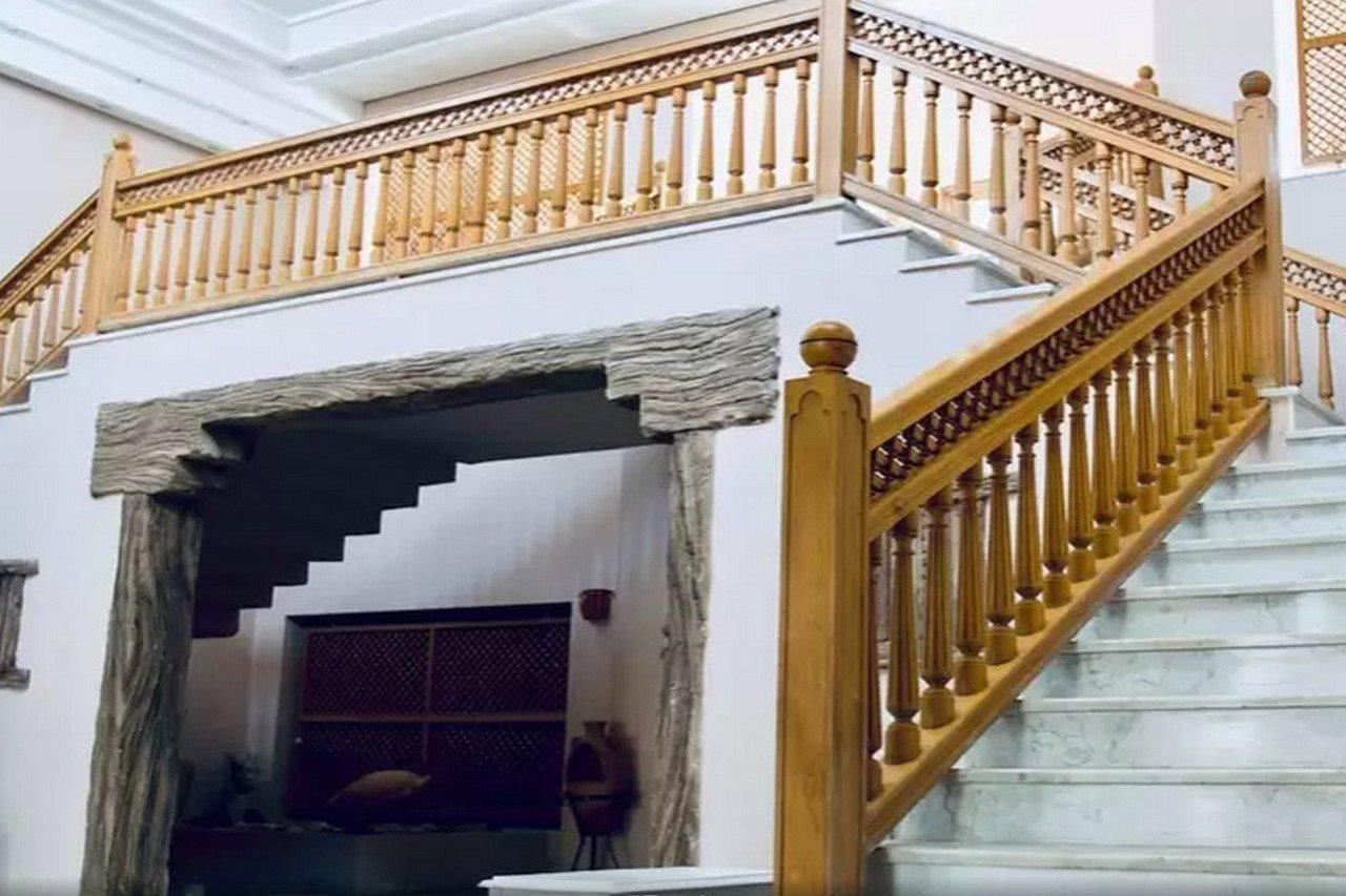 Dar El Manara *