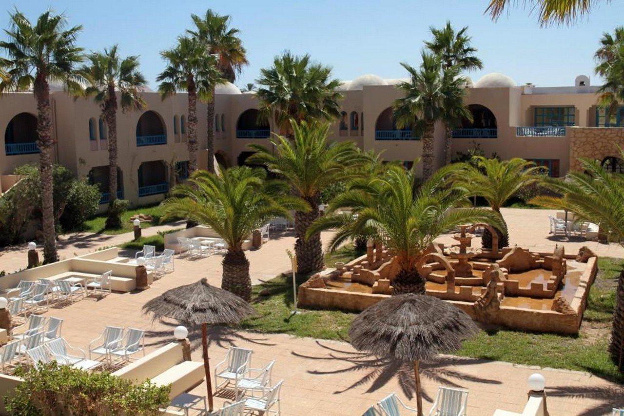 Appartement Dar El Manara
