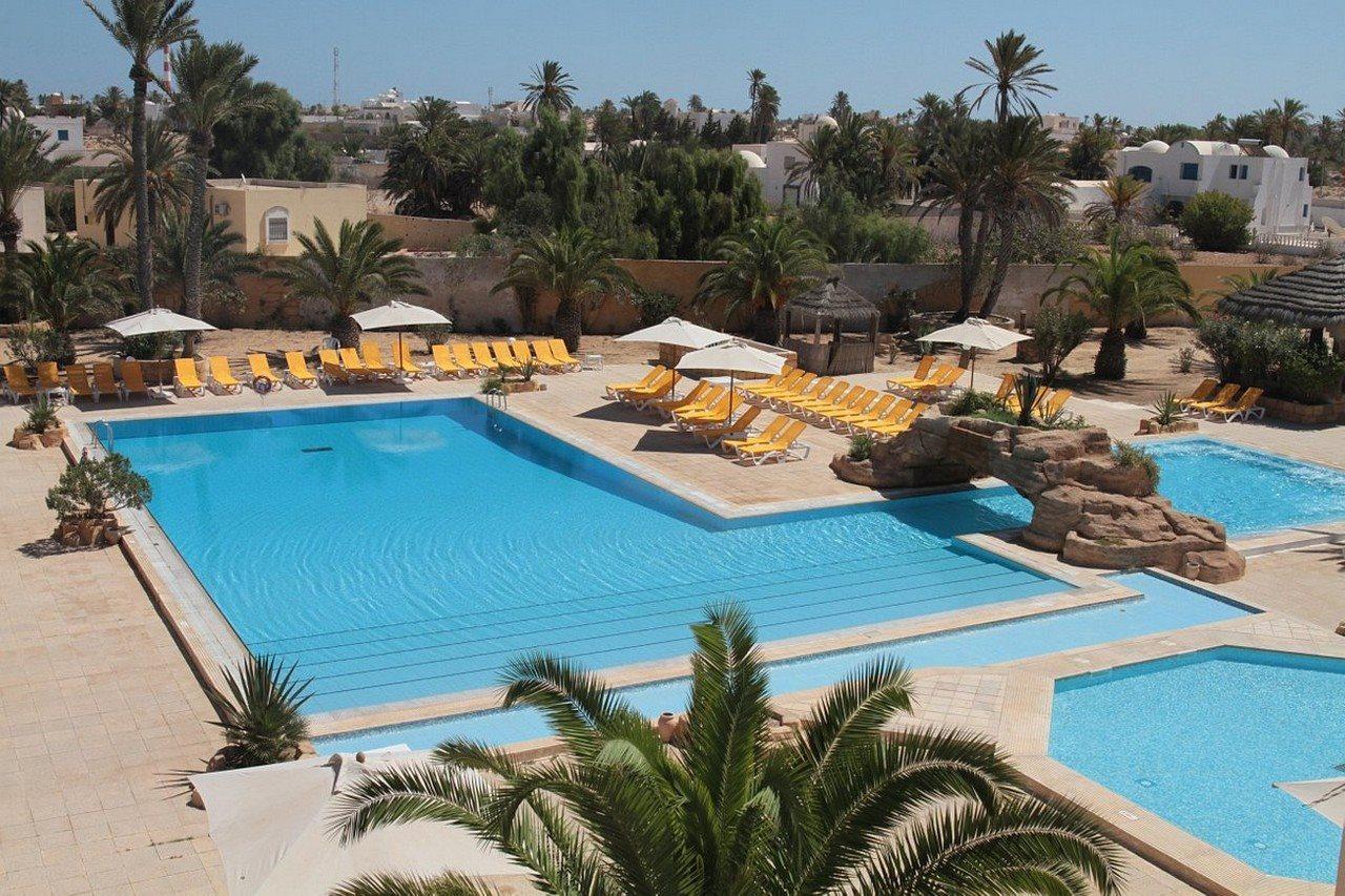 Dar El Manara Appartement