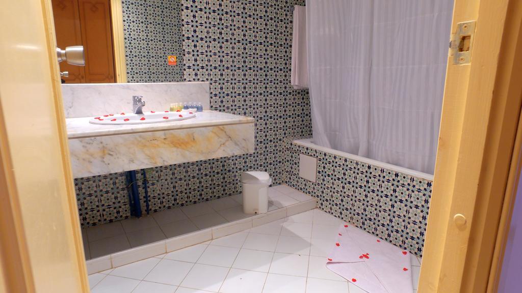 Dar El Manara Appartement